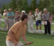 Image result for Happy Gilmore Golf Meme
