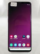 Image result for Pink Line Samsung S9