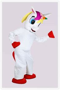 Image result for Unicorn Mascot