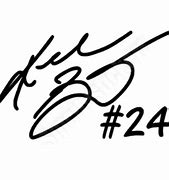 Image result for Kobe Bryant's Signature