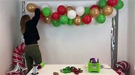 Image result for DIY Balloon Backdrop Ideas