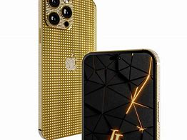 Image result for That One iPhone with Gold Edge White Glass