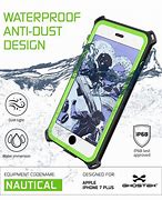 Image result for iPhone 7 Plus Waterproof