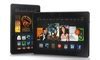 Image result for White Tablet Amazon Kindle Fire 2