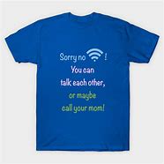 Image result for Sorry No Wi-Fi