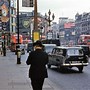 Image result for West End London 1960s