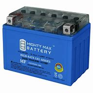 Image result for Motorcycle 12V Battery Vector