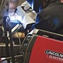 Image result for Lincoln Electric Mig Welder