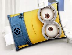 Image result for Minions Pillow Case DIY