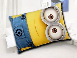 Image result for Kevin the Minion Body Pillow