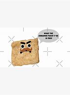 Image result for Angry Cinnamon Toast Meme