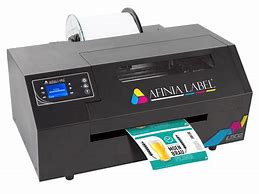 Image result for Label Printer Machine