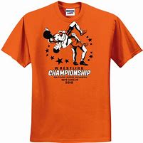 Image result for Wrestling T-Shirts