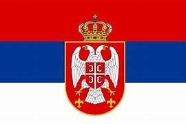 Image result for Serbian Flag Colors