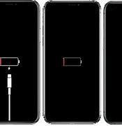Image result for What Does Dead iPhone Show When Charging