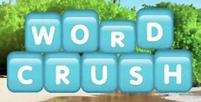 Image result for Word Crush Games Free