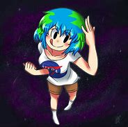 Image result for Earth Chan 02