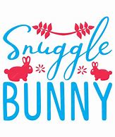 Image result for Snuggle Bunny Clip Art