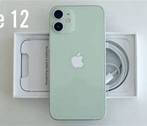 Image result for iPhone 12 Mini Green