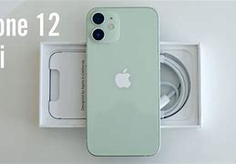 Image result for iPhone 12 Mini Light Green Olden Too