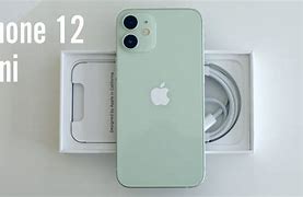 Image result for 12 Mini Green