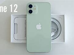 Image result for Green Iphne 12 Mini