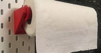 Image result for Spectrum Paper Towel Holder