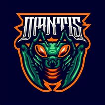 Image result for Mantis Kung Fu Logo