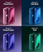 Image result for The Newest Apple Phones Colors