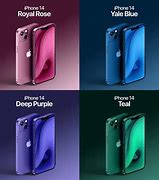 Image result for Rare iPhone Colors