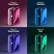 Image result for iPhone Range of Colours