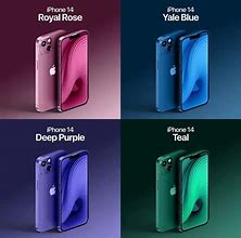 Image result for iPhone Xr vs 14 Colours