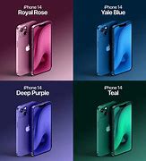 Image result for iPhone 14 Colors Royal Blue