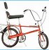 Image result for Electric Chopper Bicycle