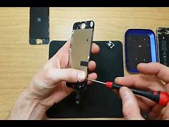 Image result for iPhone 5 SE Display