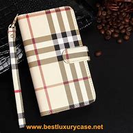 Image result for Burberry Plaid iPhone Case