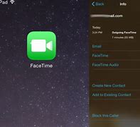 Image result for New FaceTime Icon iPad