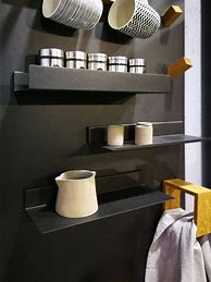Image result for Magnetic Shelf for Stove Top