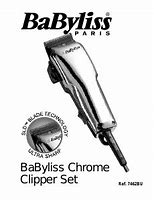 Image result for Babyliss Pro Clippers