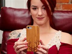 Image result for DIY Wooden Phone Case