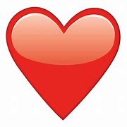 Image result for Emoji Heart Symbols iOS