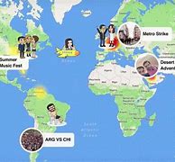 Image result for Snapchat World's Lost