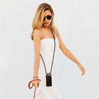 Image result for iPhone 12 Crossbody Purse