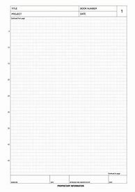 Image result for Graph Paper Lab Notebook Template