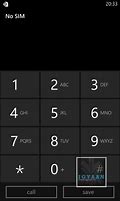 Image result for Nokia Lumia 520 Sim