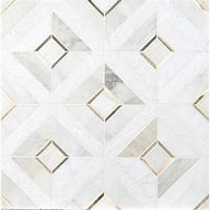Image result for Golden Geometric Tiles
