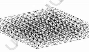 Image result for Grid Type Space Frame