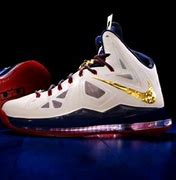 Image result for LeBron James Nike NBA Shoes