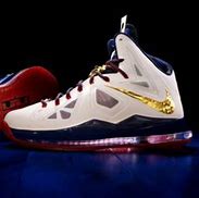 Image result for Nike LeBron James NBA Shoes