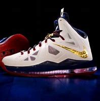 Image result for NBA LeBron James Shoes